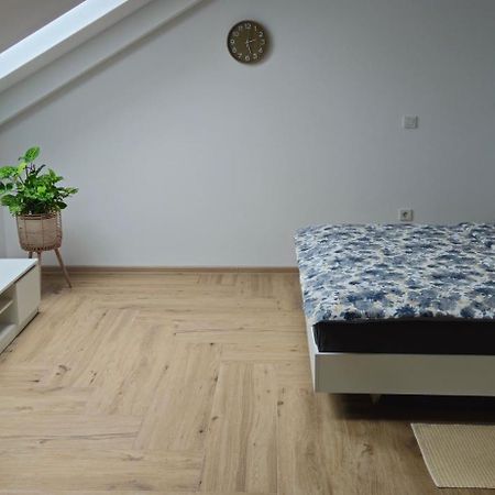 Sobe Mrak Bed & Breakfast Bjelovar Exterior photo